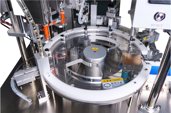 全自動(dòng)電子煙注油一體機(jī) 全自動(dòng)電子煙注油一體機(jī)