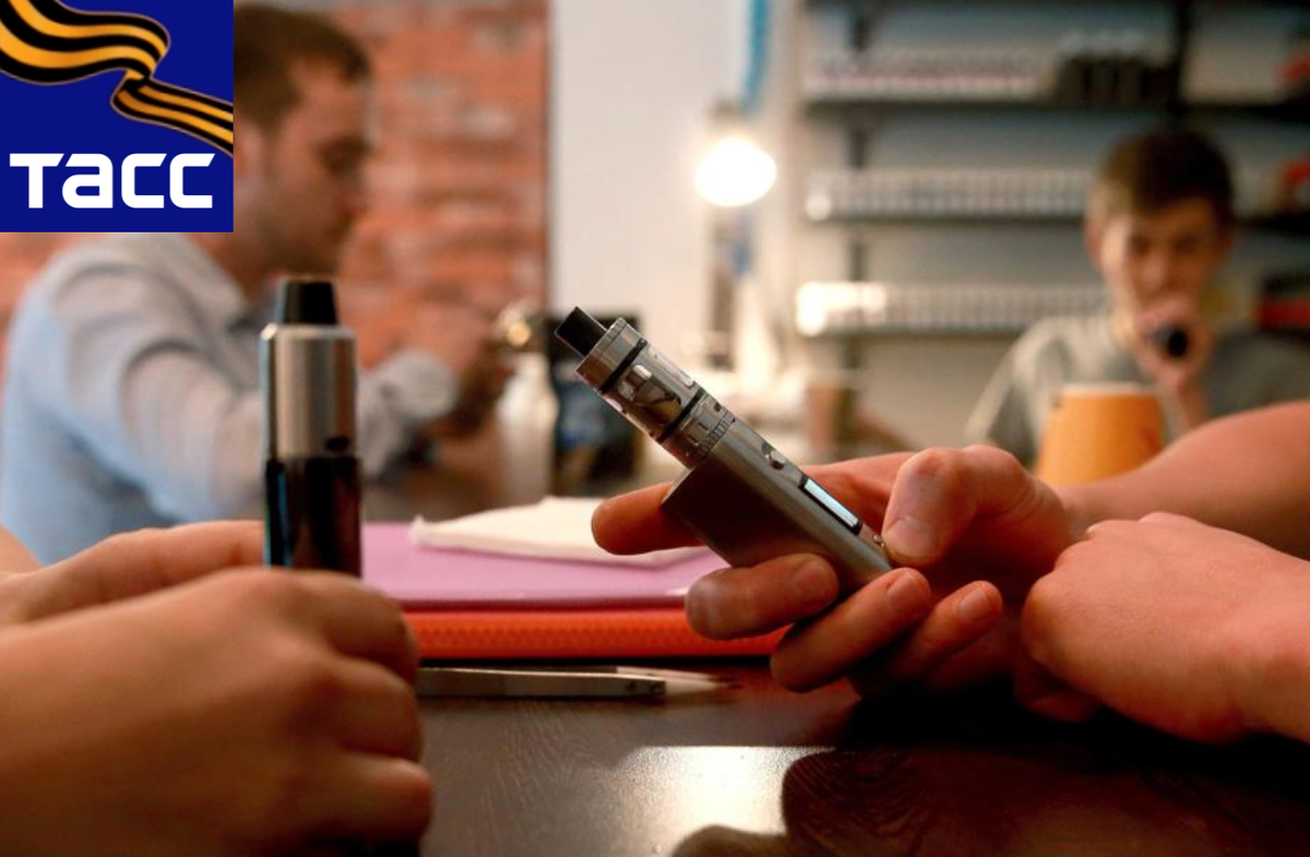 俄羅斯電子霧化煙全面禁令提案因稅收問(wèn)題被擱置 俄羅斯電子霧化煙全面禁令提案因稅收問(wèn)題被擱置